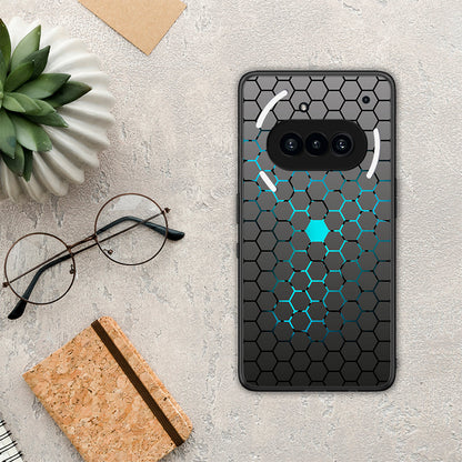 Geometric Hexagonal - Nothing Phone 3a θήκη