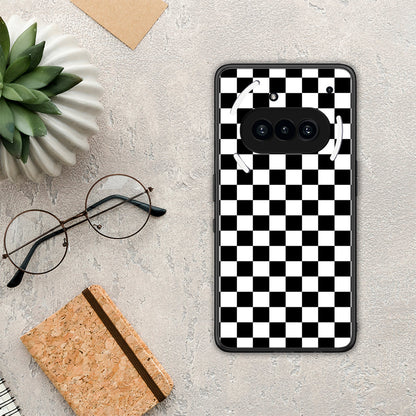 Geometric Squares - Nothing Phone 3a θήκη