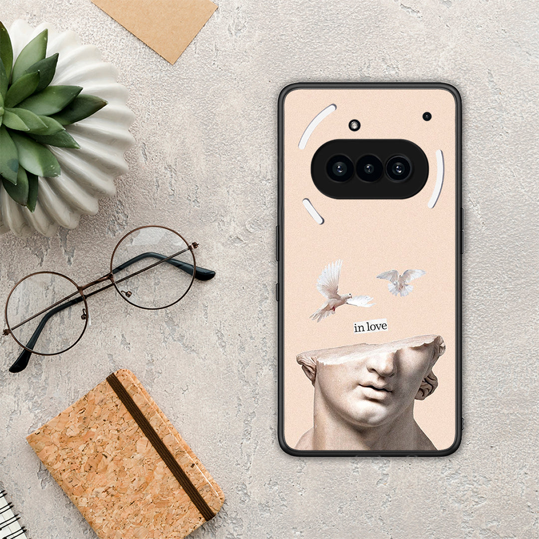 In Love - Nothing Phone 3a θήκη