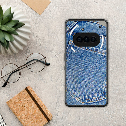 Jeans Pocket - Nothing Phone 3a θήκη