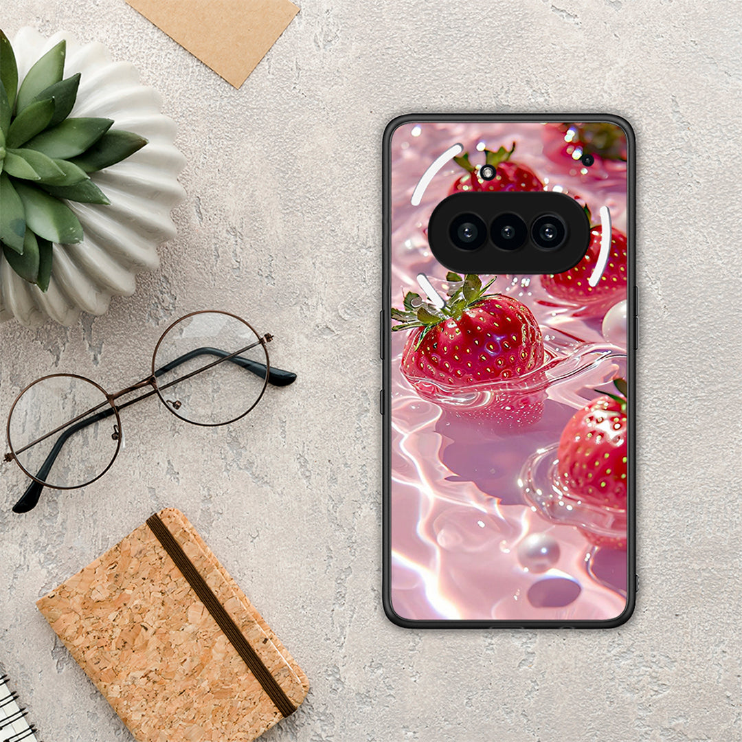 Juicy Strawberries - Nothing Phone 3a θήκη