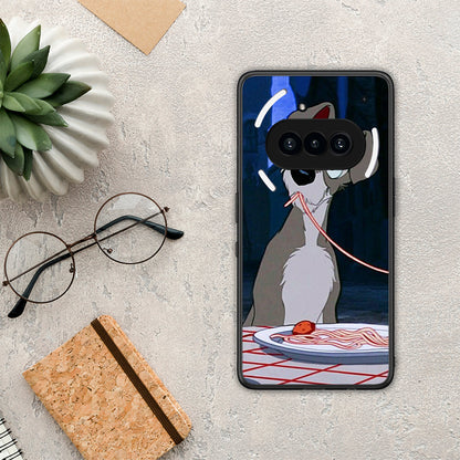 Lady And Tramp 1 - Nothing Phone 3a θήκη