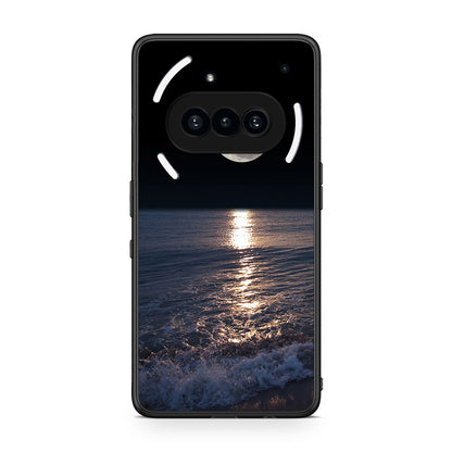 4 - Nothing Phone 3a Moon Landscape case, cover, bumper