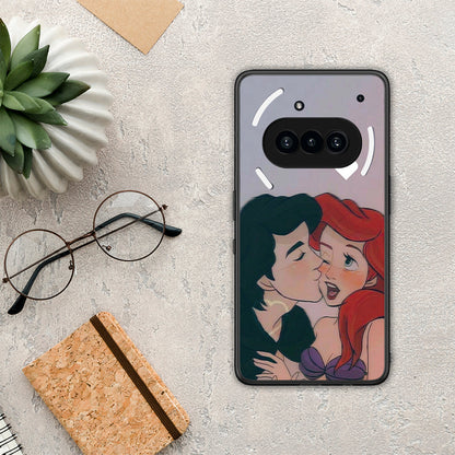 Mermaid Couple - Nothing Phone 3a θήκη