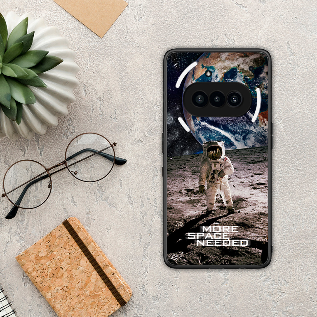 More Space - Nothing Phone 3a θήκη