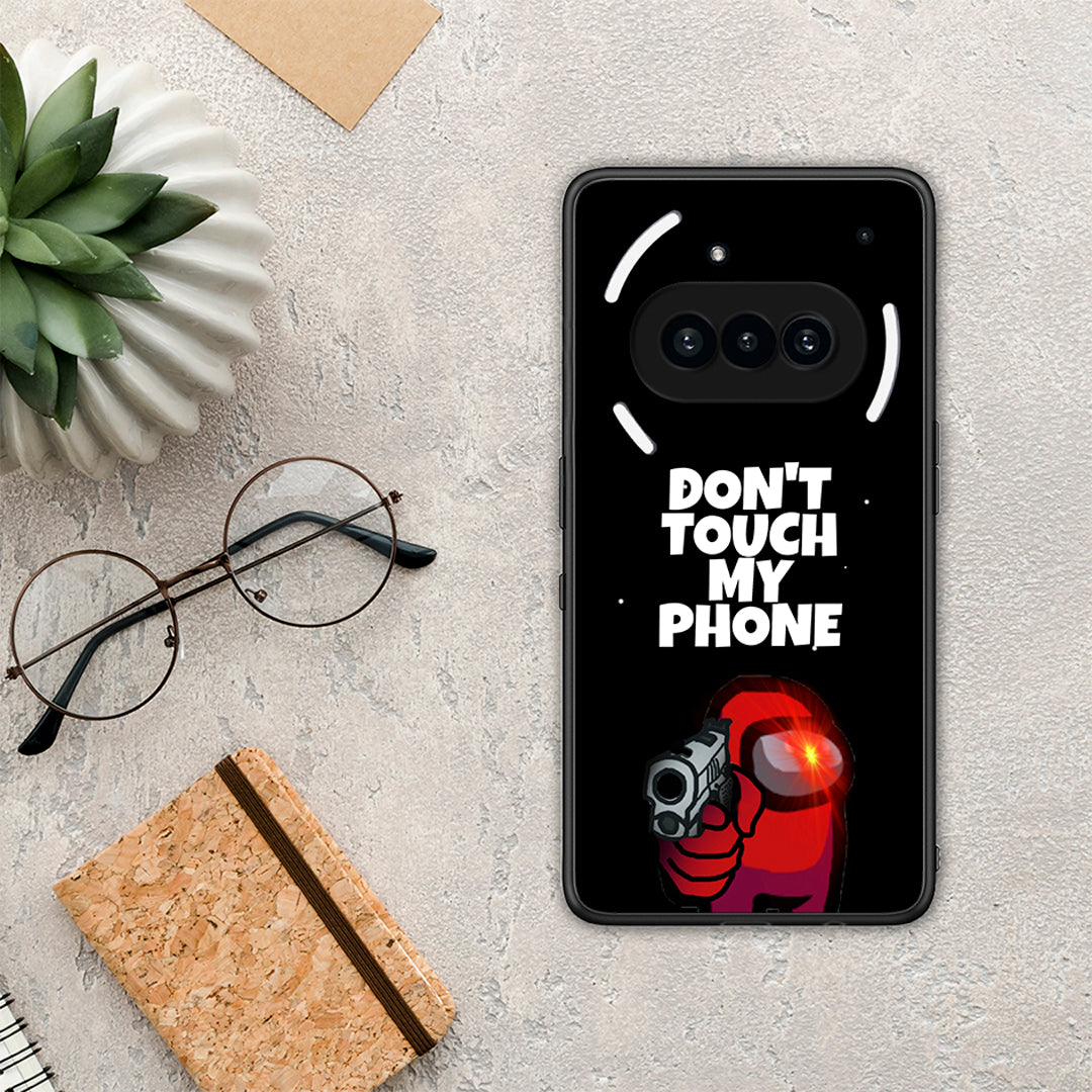 My Phone - Nothing Phone 3a θήκη