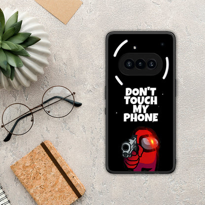 My Phone - Nothing Phone 3a θήκη