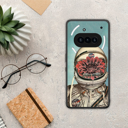 Nasa Bloom - Nothing Phone 3a θήκη