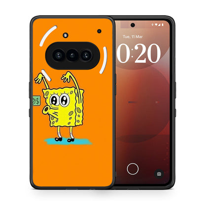 No Money 2 - Nothing Phone 3a θήκη