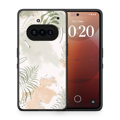 Nude Plants - Nothing Phone 3a θήκη