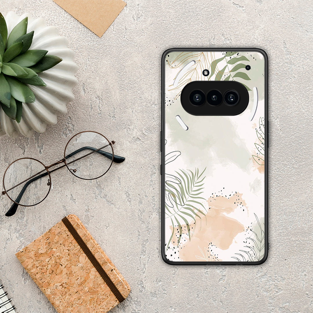 Nude Plants - Nothing Phone 3a θήκη