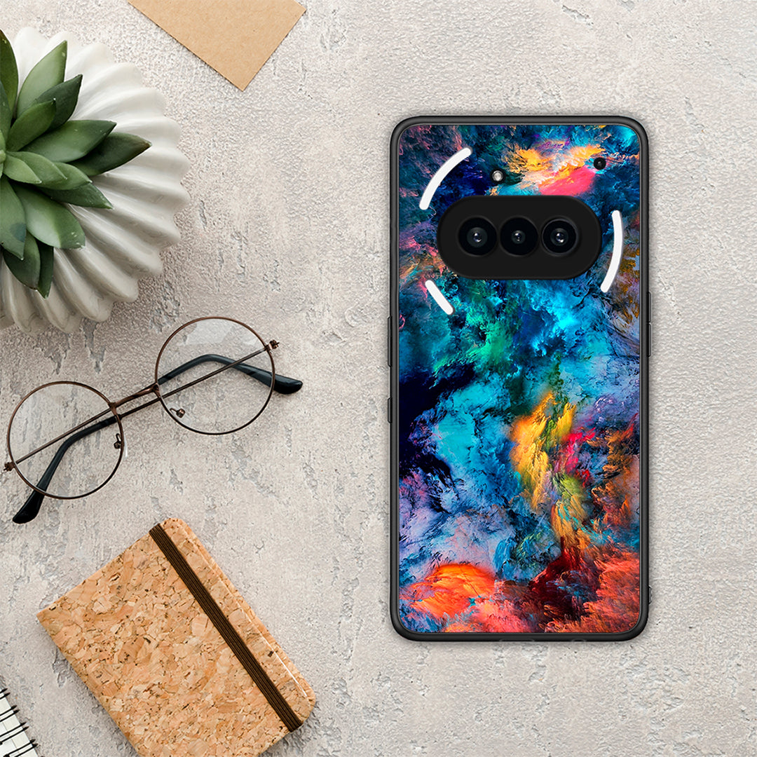Paint Crayola - Nothing Phone 3a θήκη