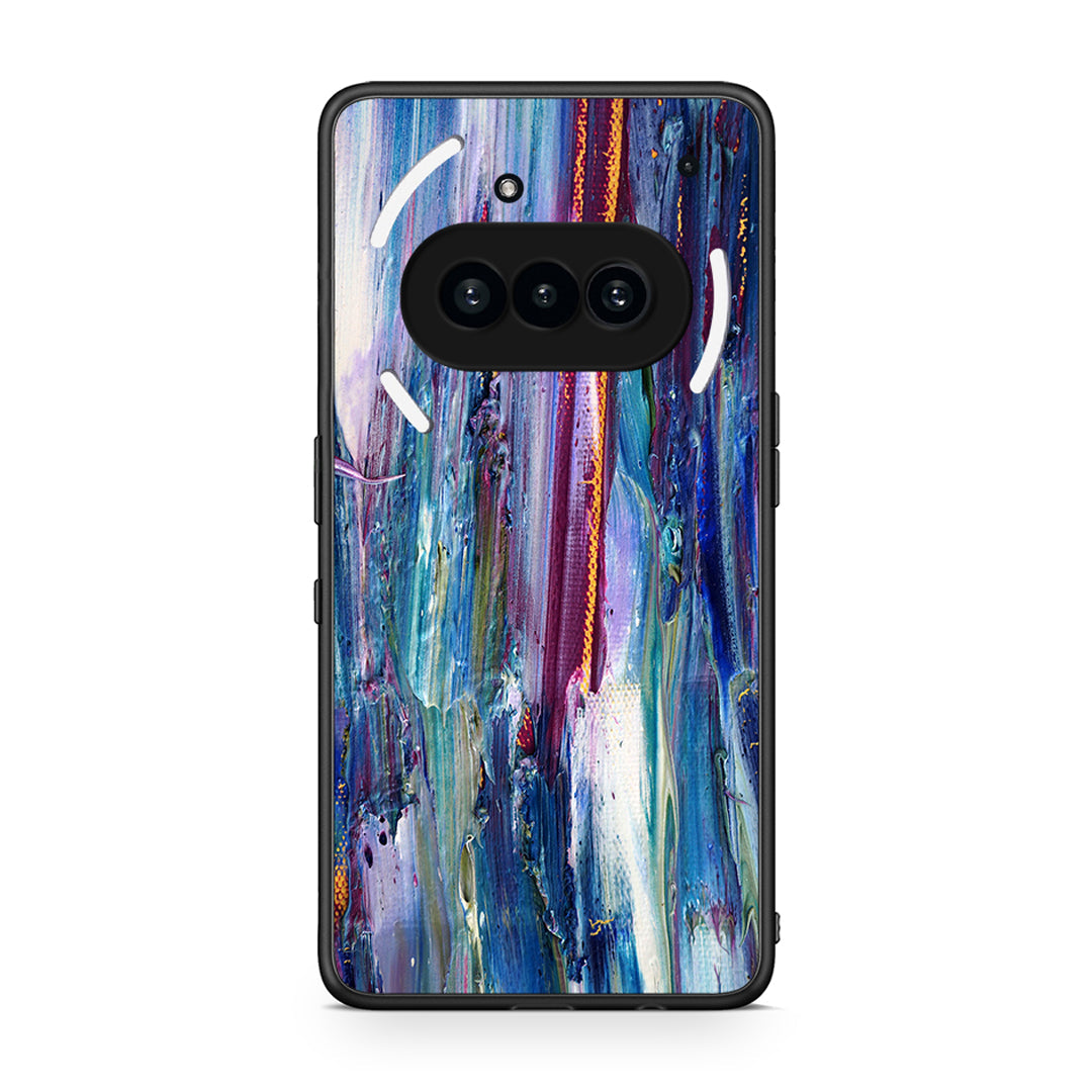 99 - Nothing Phone 3a Paint Winter case, cover, bumper