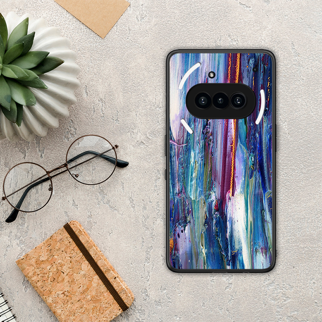 Paint Winter - Nothing Phone 3a θήκη