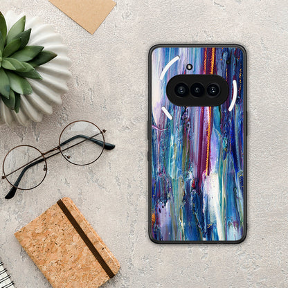 Paint Winter - Nothing Phone 3a θήκη