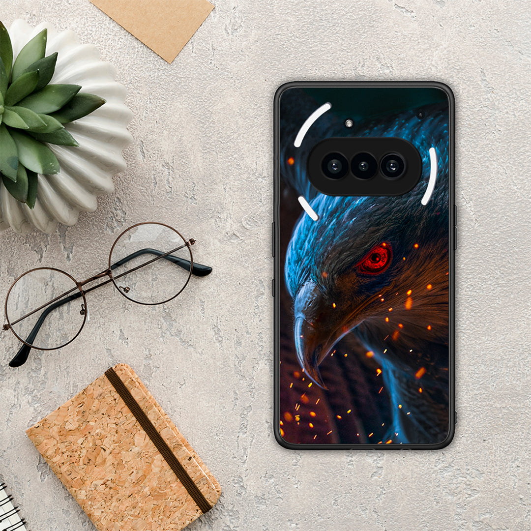 PopArt Eagle - Nothing Phone 3a θήκη