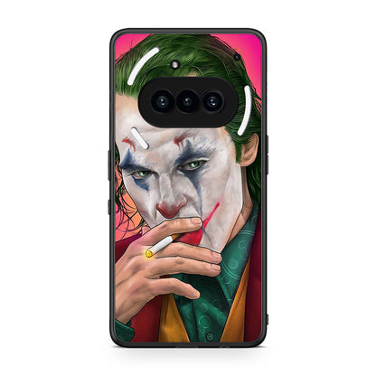 4 - Nothing Phone 3a JokesOnU PopArt case, cover, bumper