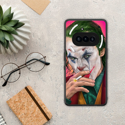 PopArt JokesOnU - Nothing Phone 3a θήκη