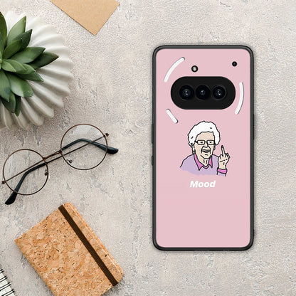 PopArt Mood - Nothing Phone 3a θήκη