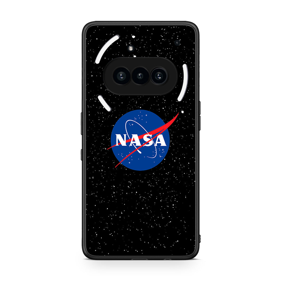 4 - Nothing Phone 3a NASA PopArt case, cover, bumper