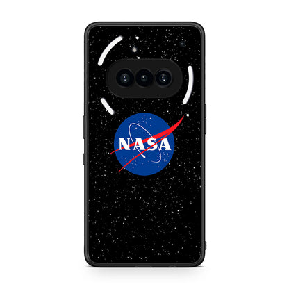 4 - Nothing Phone 3a NASA PopArt case, cover, bumper