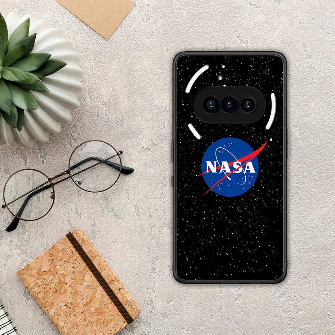 PopArt NASA - Nothing Phone 3a θήκη