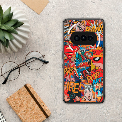 PopArt OMG - Nothing Phone 3a θήκη