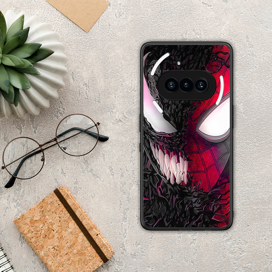 PopArt SpiderVenom - Nothing Phone 3a θήκη