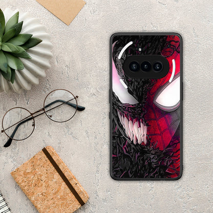 PopArt SpiderVenom - Nothing Phone 3a θήκη
