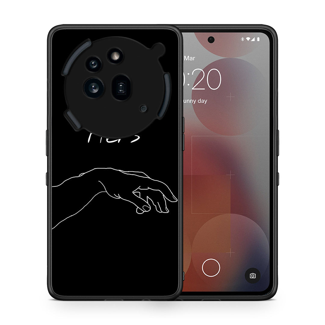 Aesthetic Love 1 - Nothing Phone 3a Pro 5G θήκη