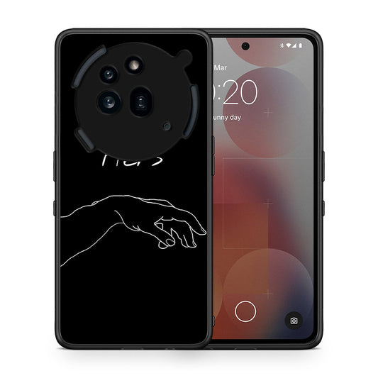 Aesthetic Love 1 - Nothing Phone 3a Pro 5G θήκη