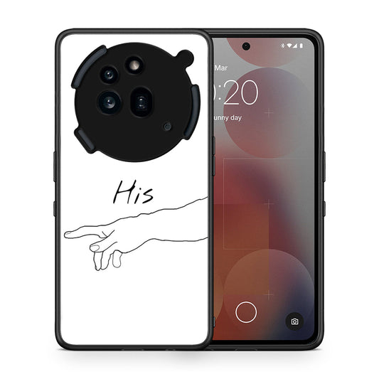 Aesthetic Love 2 - Nothing Phone 3a Pro 5G θήκη