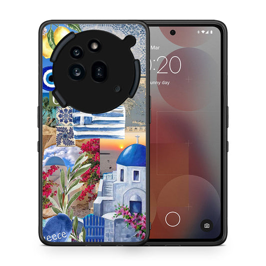All Greek - Nothing Phone 3a Pro 5G θήκη