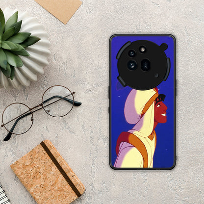 Alladin And Jasmine Love 1 - Nothing Phone 3a Pro 5G θήκη