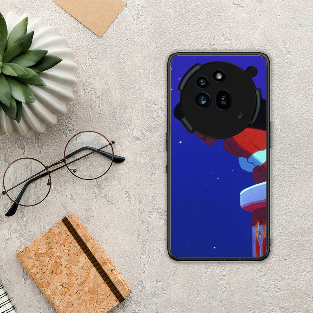 Alladin And Jasmine Love 2 - Nothing Phone 3a Pro 5G θήκη