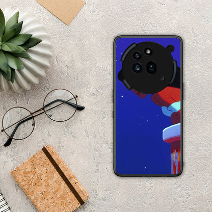 Alladin And Jasmine Love 2 - Nothing Phone 3a Pro 5G θήκη