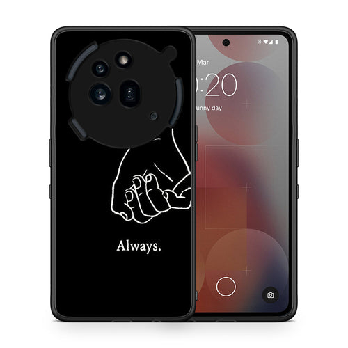 Always & Forever 1 - Nothing Phone 3a Pro 5G θήκη