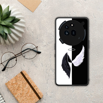 Angels Demons - Nothing Phone 3a Pro 5G θήκη