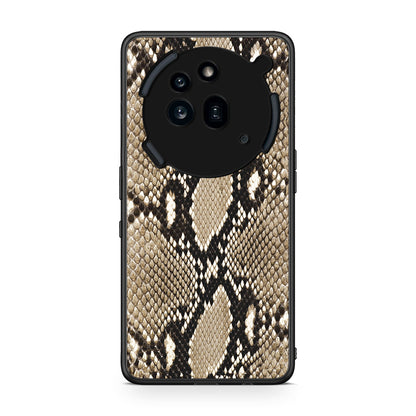 23 - Nothing Phone 3a Pro 5G Fashion Snake Animal case, cover, bumper