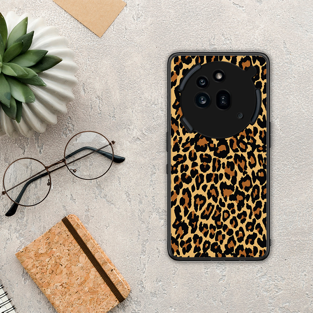 Animal Leopard - Nothing Phone 3a Pro 5G θήκη