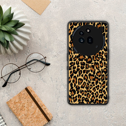 Animal Leopard - Nothing Phone 3a Pro 5G θήκη