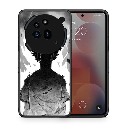 Anime Boy - Nothing Phone 3a Pro 5G θήκη