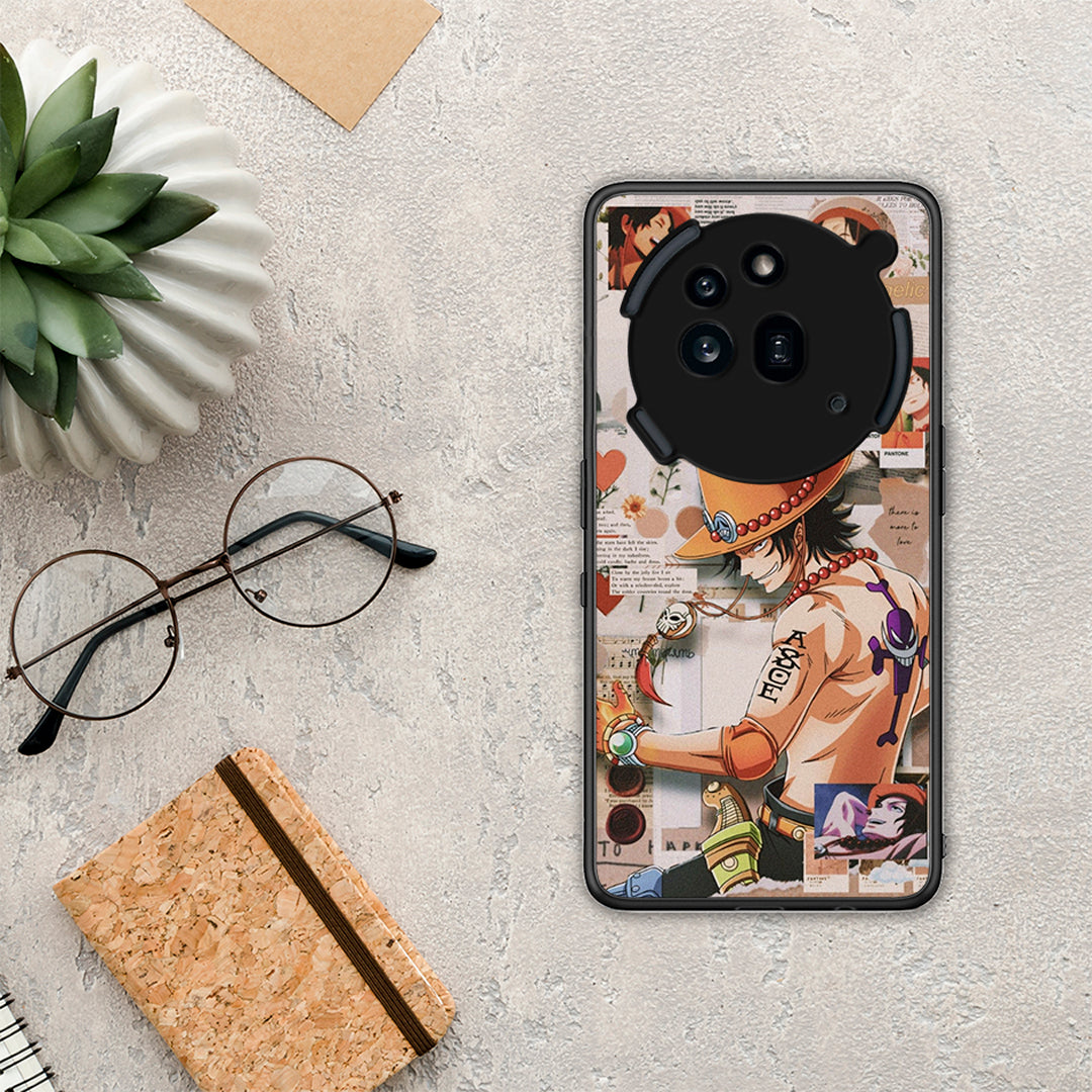 Anime Collage - Nothing Phone 3a Pro 5G θήκη