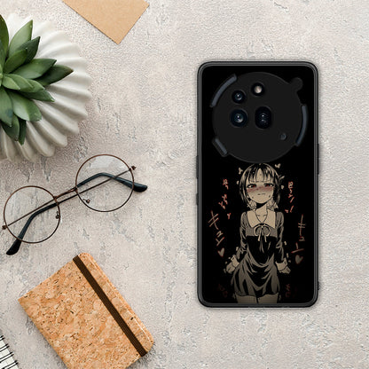Anime Girl - Nothing Phone 3a Pro 5G θήκη