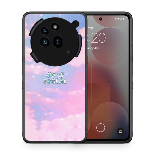 Anti Social - Nothing Phone 3a Pro 5G θήκη