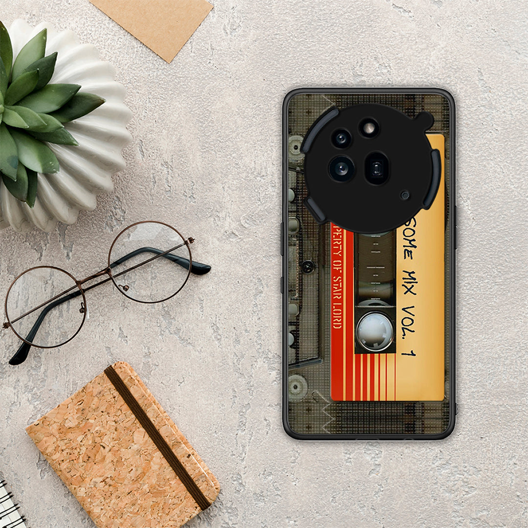 Awesome Mix - Nothing Phone 3a Pro 5G θήκη