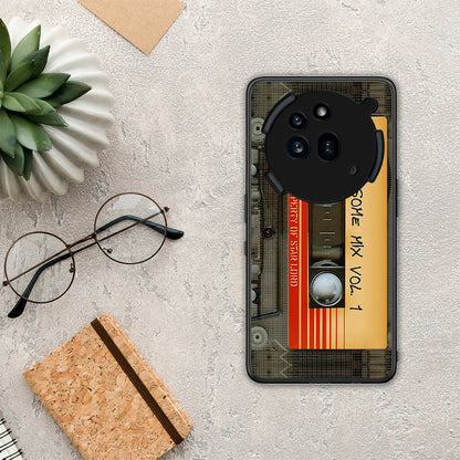 Awesome Mix - Nothing Phone 3a Pro 5G θήκη