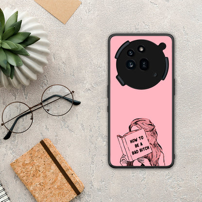 Bad Bitch - Nothing Phone 3a Pro 5G θήκη
