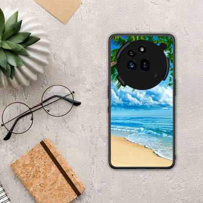 Beautiful Beach - Nothing Phone 3a Pro 5G θήκη