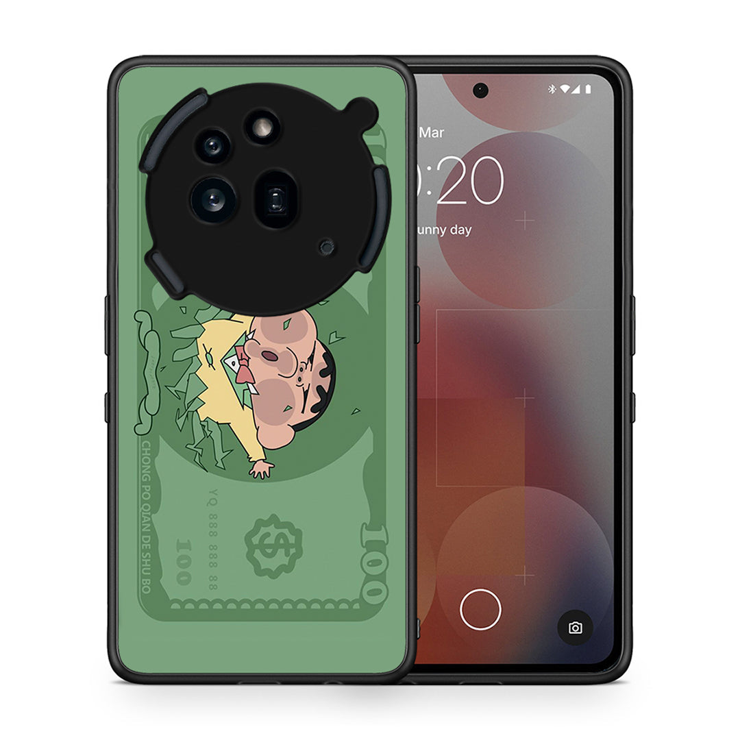 Big Money - Nothing Phone 3a Pro 5G θήκη